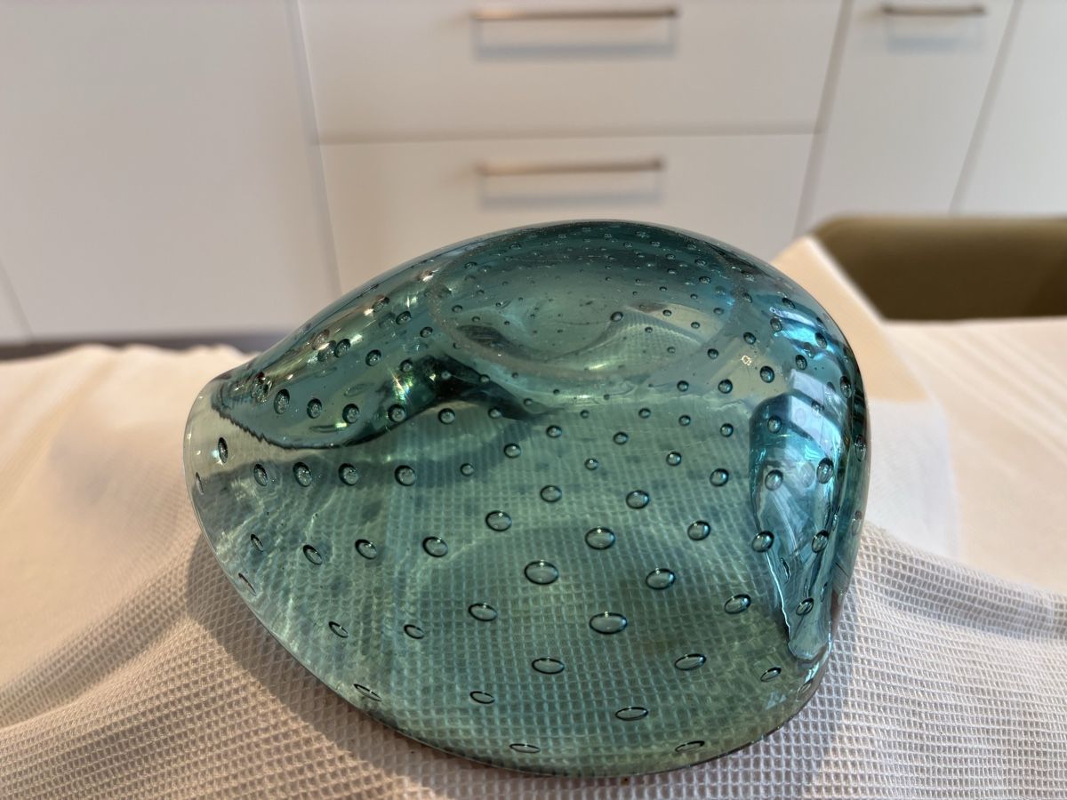 Bicchieri: Glasschale – Usato da Schönenberg ZH venduto da Roxana8820 3