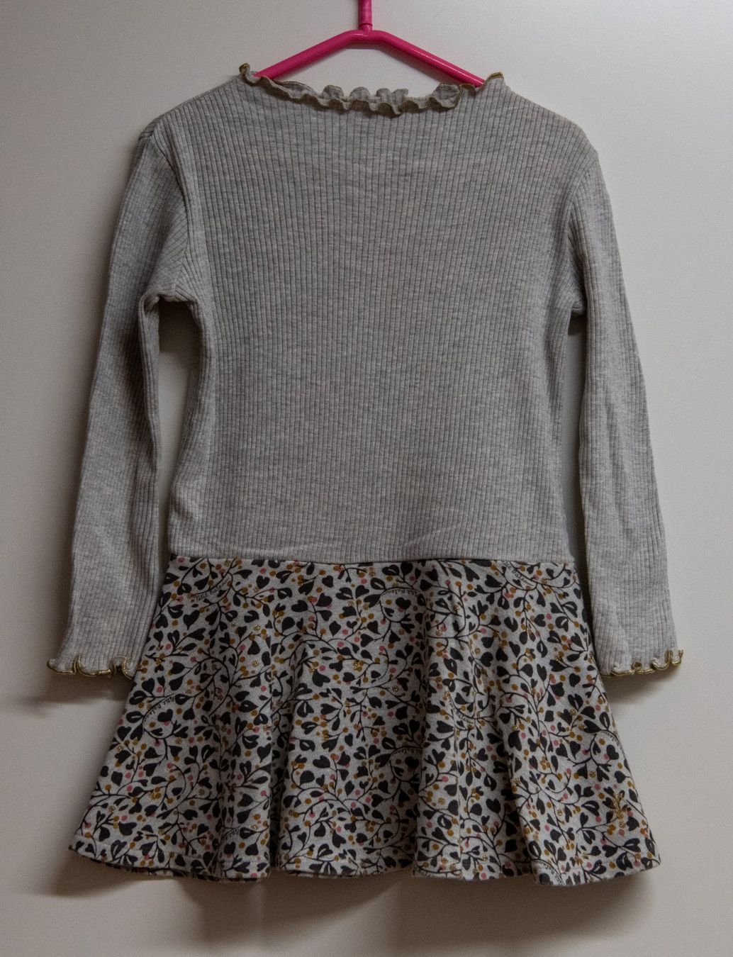 Petit Bateau Vestiti & Gonne: Kleid von Petit Bateau, Gr. 110 – Usato da Meilen venduto da luca70