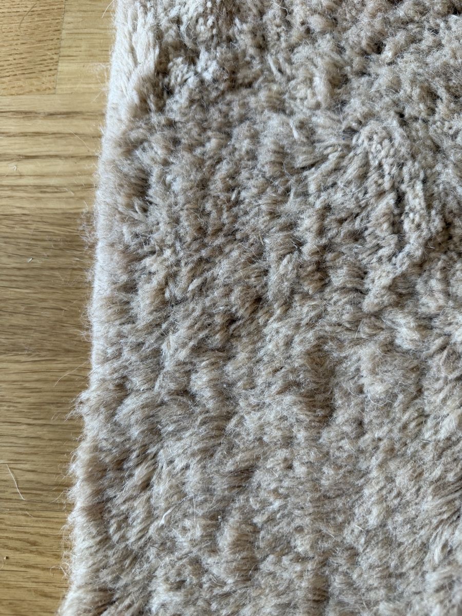 Bolia Teppiche: Bolia Alve Teppich 200 x 300 cm – Gebraucht aus Killwangen von Mariposa1379 2