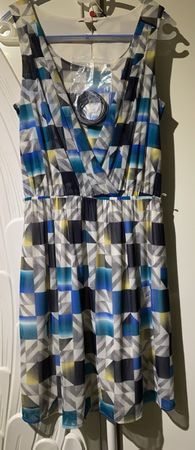 Esprit Kleid, Neu, Grösse 36