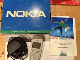 Téléphone Nokia 3310