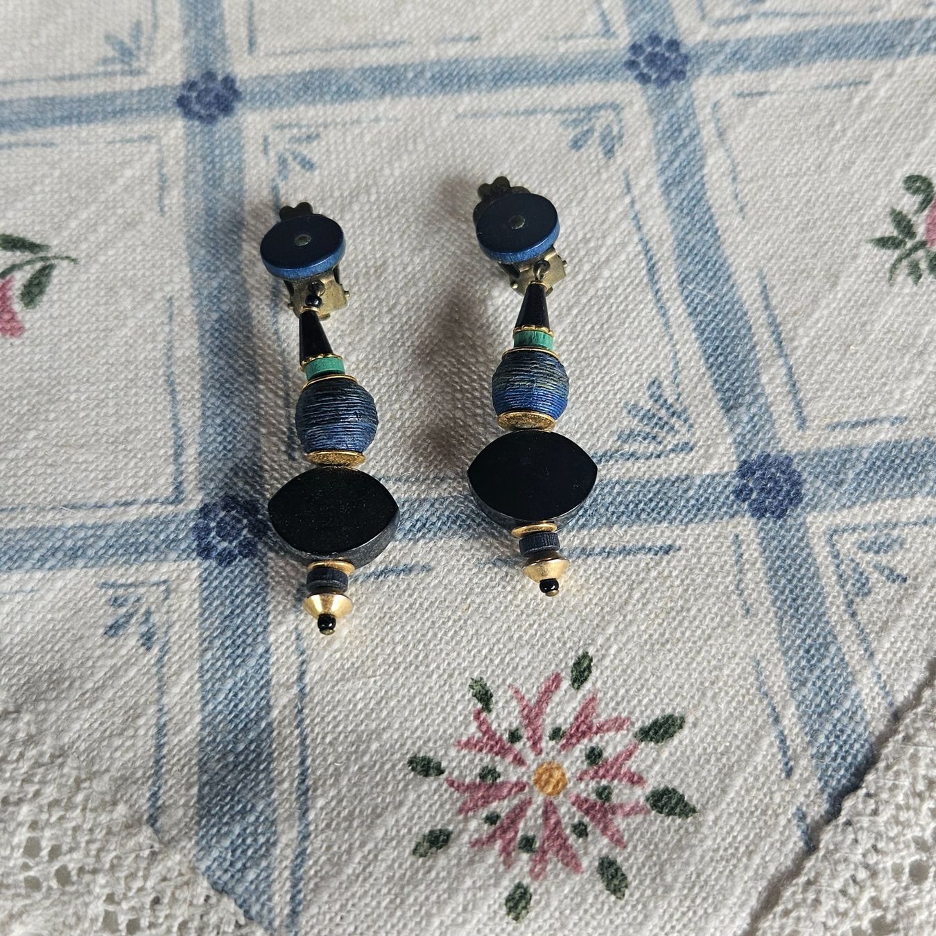 Ohrringe & -stecker: Ohrclips – Gebraucht aus Uster von Sonnenblume212 1