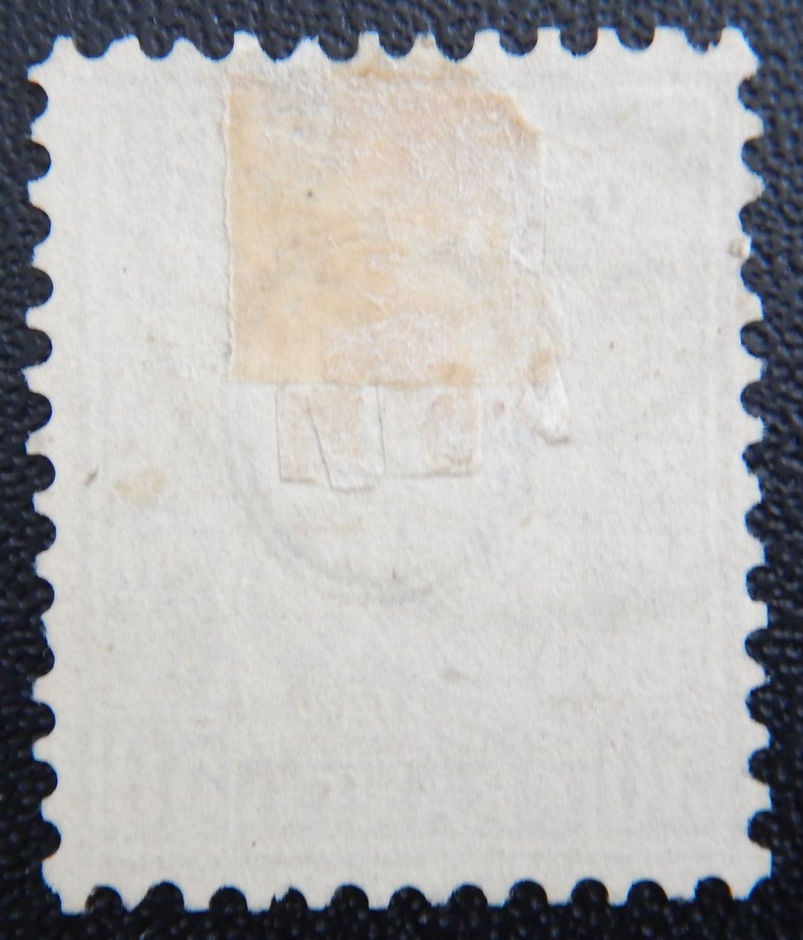 Tutti i francobolli: Schweiz Kat. 43 gest. 1867 Kat. 100 Fr. – Usato da Zürich venduto da Muehlekauf 1