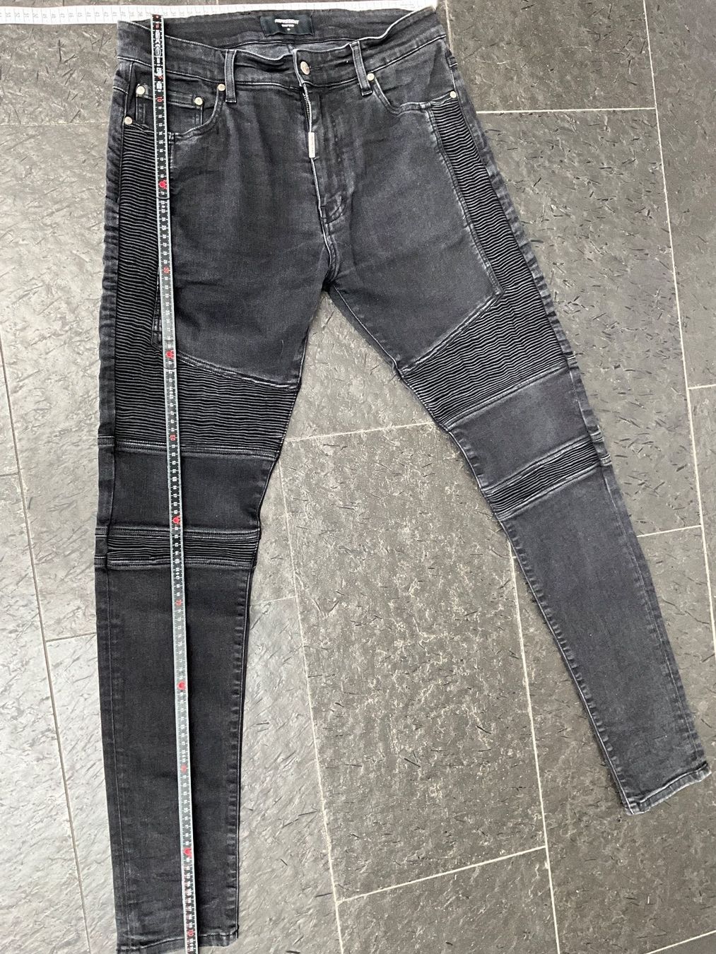 Pantaloni: Jeans, REPRESENT, Herren, Gr. 36 – Usato da Stäfa venduto da Rbeerli0 7