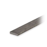 Edelstahl Flachprofil 60x10 mm (1x1.5 m)