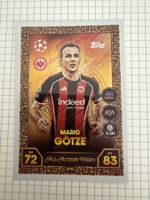 Topps Match Attax Champions League 25-26 Mario Götze / Hero