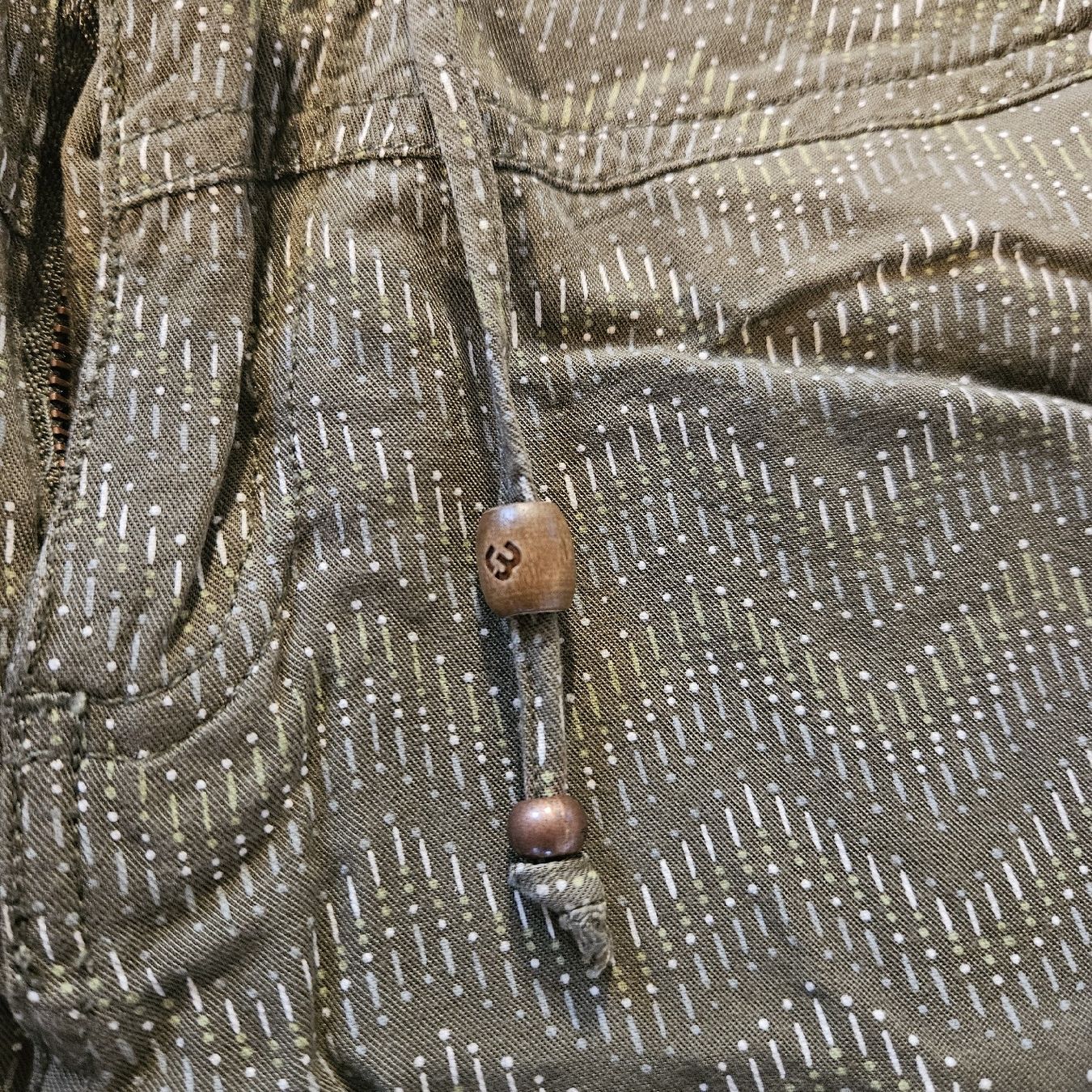 Ragwear Pantaloni: Ragwear Sommerhose – Usato da Rüschlikon venduto da niwa 1