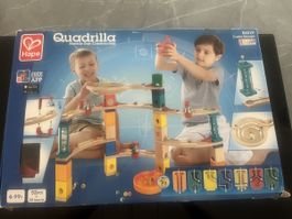 Quadrilla Bahn nur 1x genutzt
