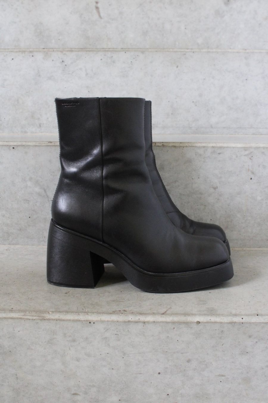Vagabond Scarpe da donna: Vagabond Brooke Boots – Nuovo (secondo la descrizione) da St. Gallen venduto da look-twice 1