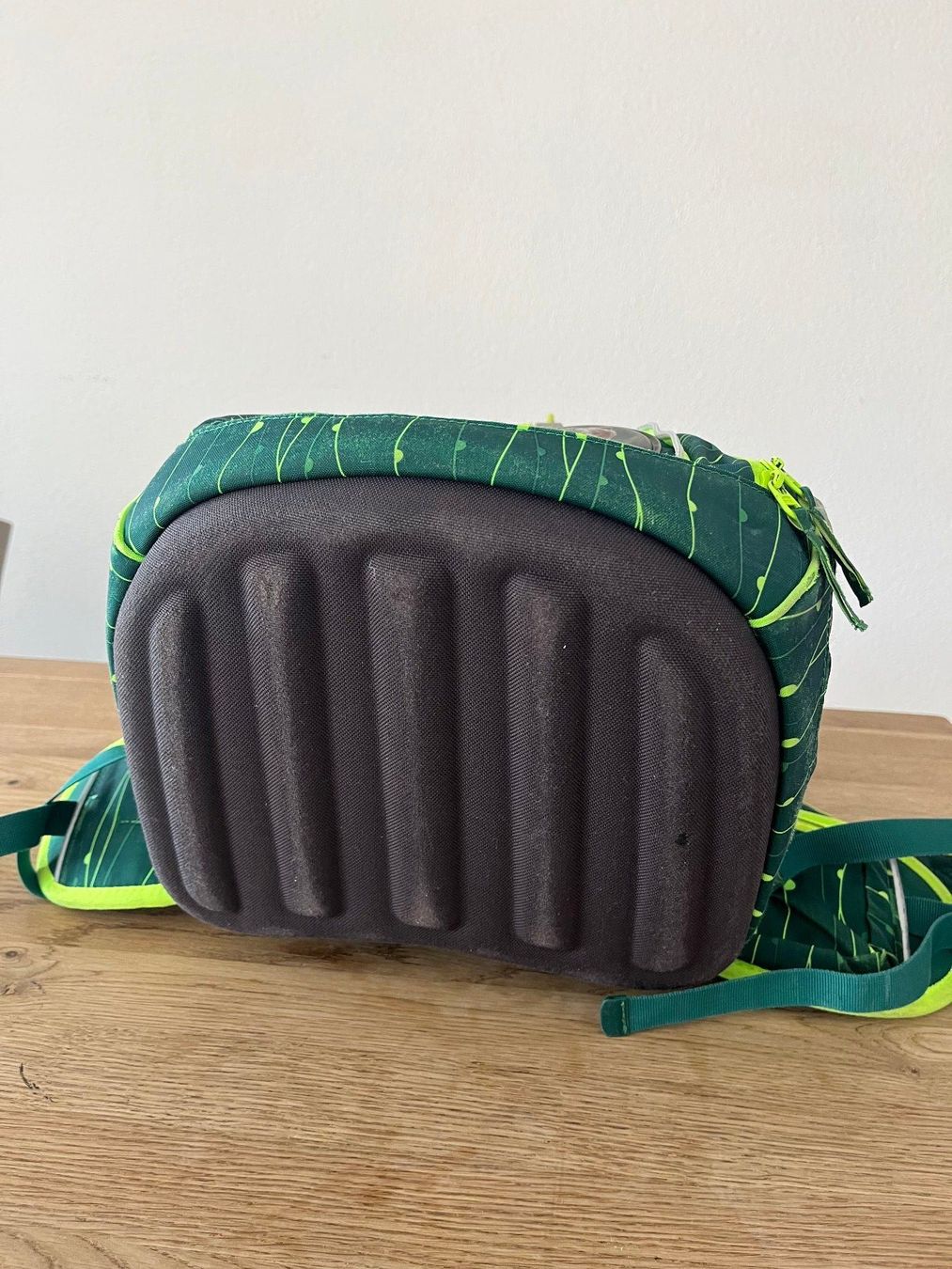 Ergobag Borse & Zaini: Ergobag Pack Schulrucksack-RambazamBär – Usato da Konolfingen venduto da takkie 6