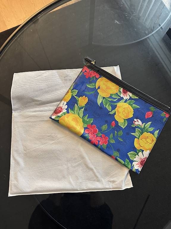 Borse da donna: MCM Clutch – Usato da Winterthur venduto da mautenin