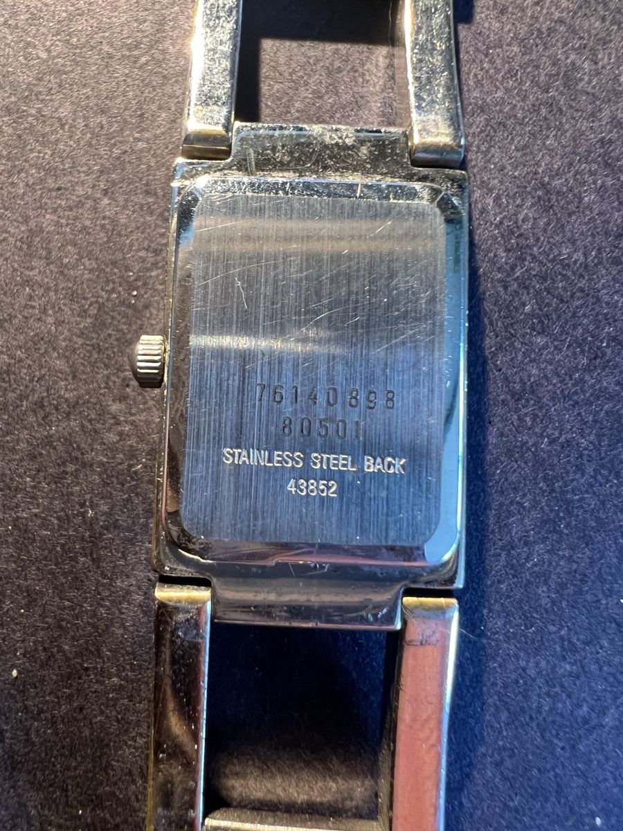 Christ Montres: Christ Uhr – D'occasion à Laufen par groove60 3