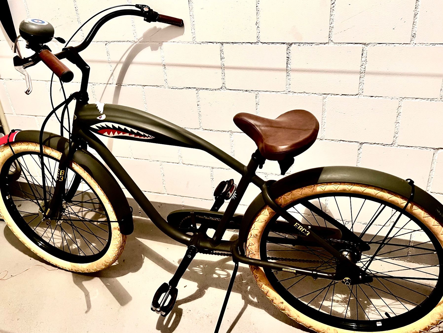 Biciclette: Liebhaber Velo Beachtime – Usato da Suhr venduto da lasomada
