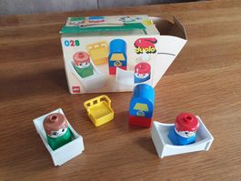 Duplo (028) mit OVP