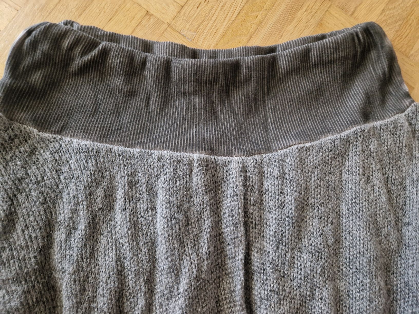 Lotti di vestiti: 2 schicke Boho Jupes Röcke Gr. M – Usato da Reinach BL venduto da Tinkerbelly27 7