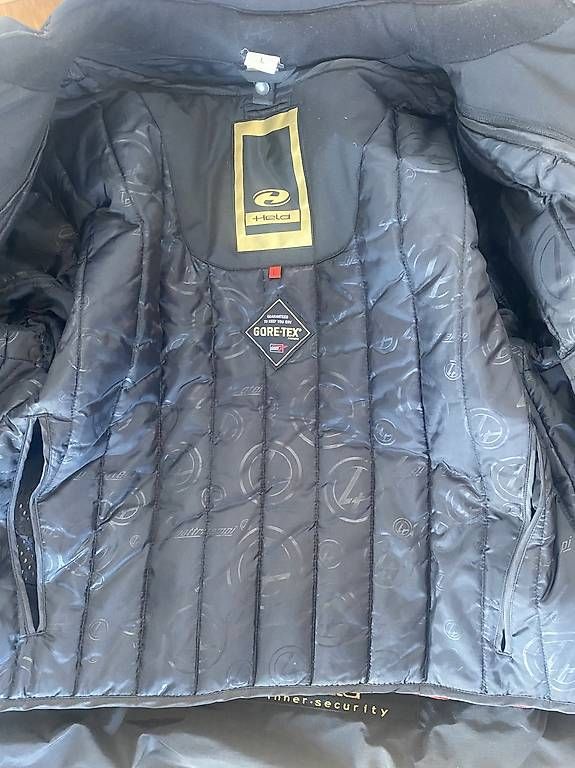 Giacche: Belle veste de moto HELD – Usato da Bramois venduto da Reb_111 4