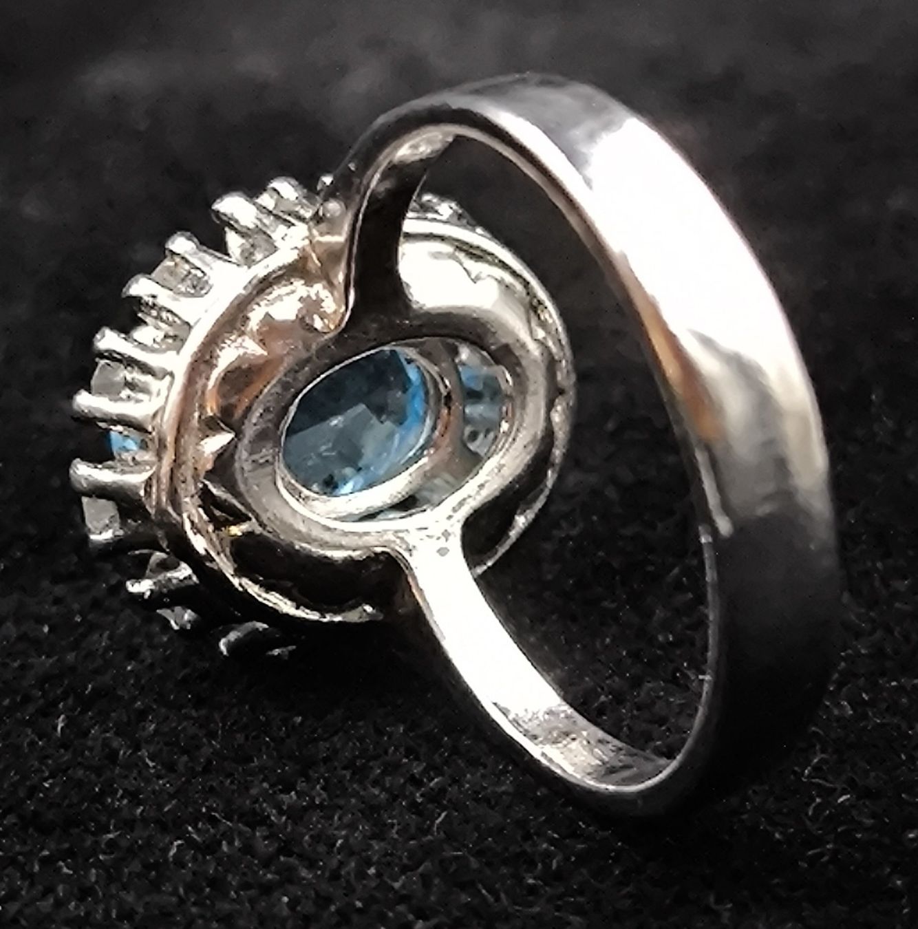 Ringe: Ring, 800 er Silber – Gebraucht aus Rorschacherberg von snOOpydOg11 2
