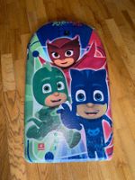 Bodyboard Schwimmbrett Mondo Surfbrett 84 cm PJ MASKS