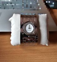 Montre Gucci Twirl Diamants