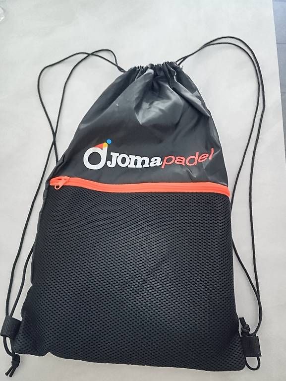 Racchette: Racchetta da padel Joma Hyper Pro HRD 2026 – Usato da Pambio-Noranco venduto da sam_5ggb 4