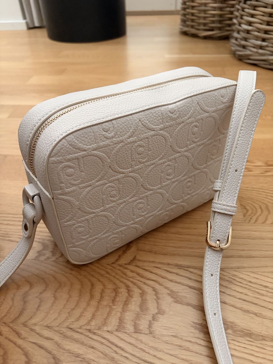 Liu Jo Borse da donna: Liu Jo Handtasche cremeweiss – Usato da Zürich venduto da Sandraastoll 1