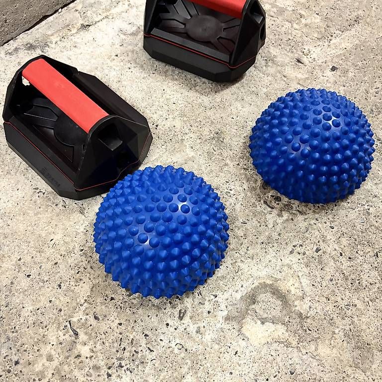 Hometrainer: Fitness klein Artikel – Usato da Davos Platz venduto da Davos.SB 2