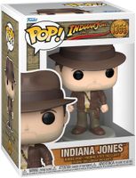 Funko Pop! Indiana Jones 1355 Sammelfigur  (neu/OVP)