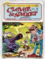 CLEVER & SMART - Nr.23 - 2.Auflage