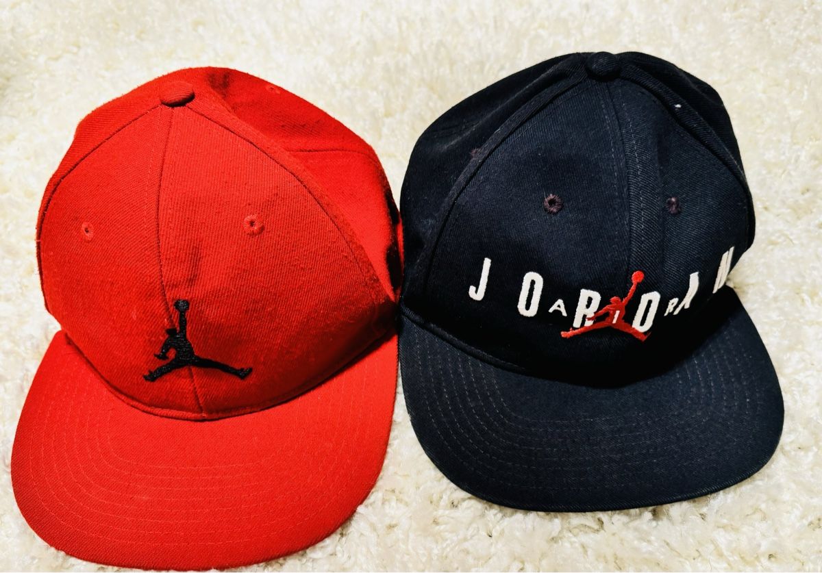 Jacken & Mäntel: Junge Kappe original Jordan grosse S/M – Gebraucht aus Leibstadt von Ukrainelvivvorever 2