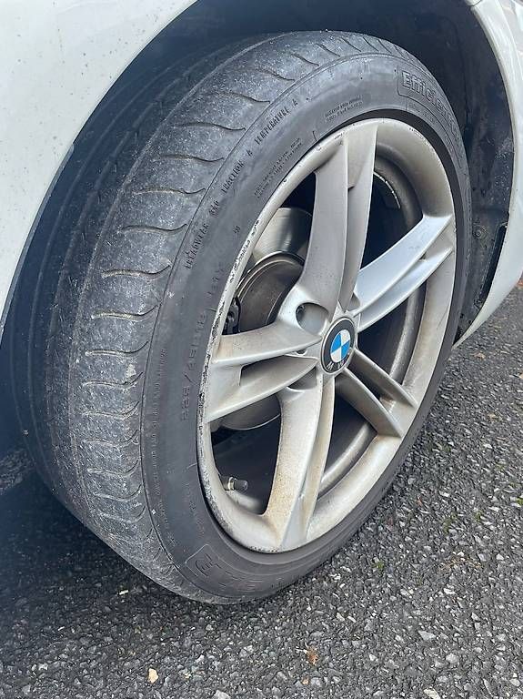 Pneumatici & Ruote complete: 4 Pneus Goodyear 225 / 45 r 18 – Usato da Perly venduto da Evan78 2