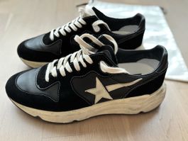 Golden Goose 🤩 Sneakers Running Sole, 41 wie NEU