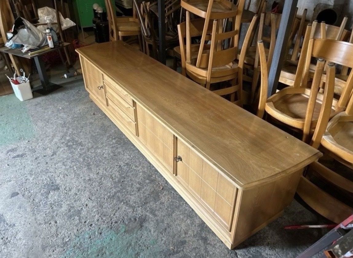 Kommoden: Vintage Sideboard, Kommode, Vintage Möbel – Gebraucht aus Wohlen AG von Ralf2000 1