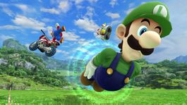 Super Smash Bros für Wii U / grösste Prügelparade