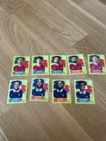 Portugal team and France World Cup 2026