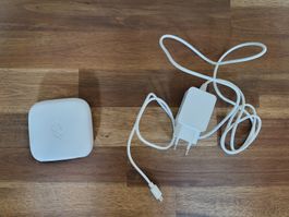 Swisscom TV Box 5