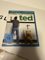 Blu-ray Ted Film