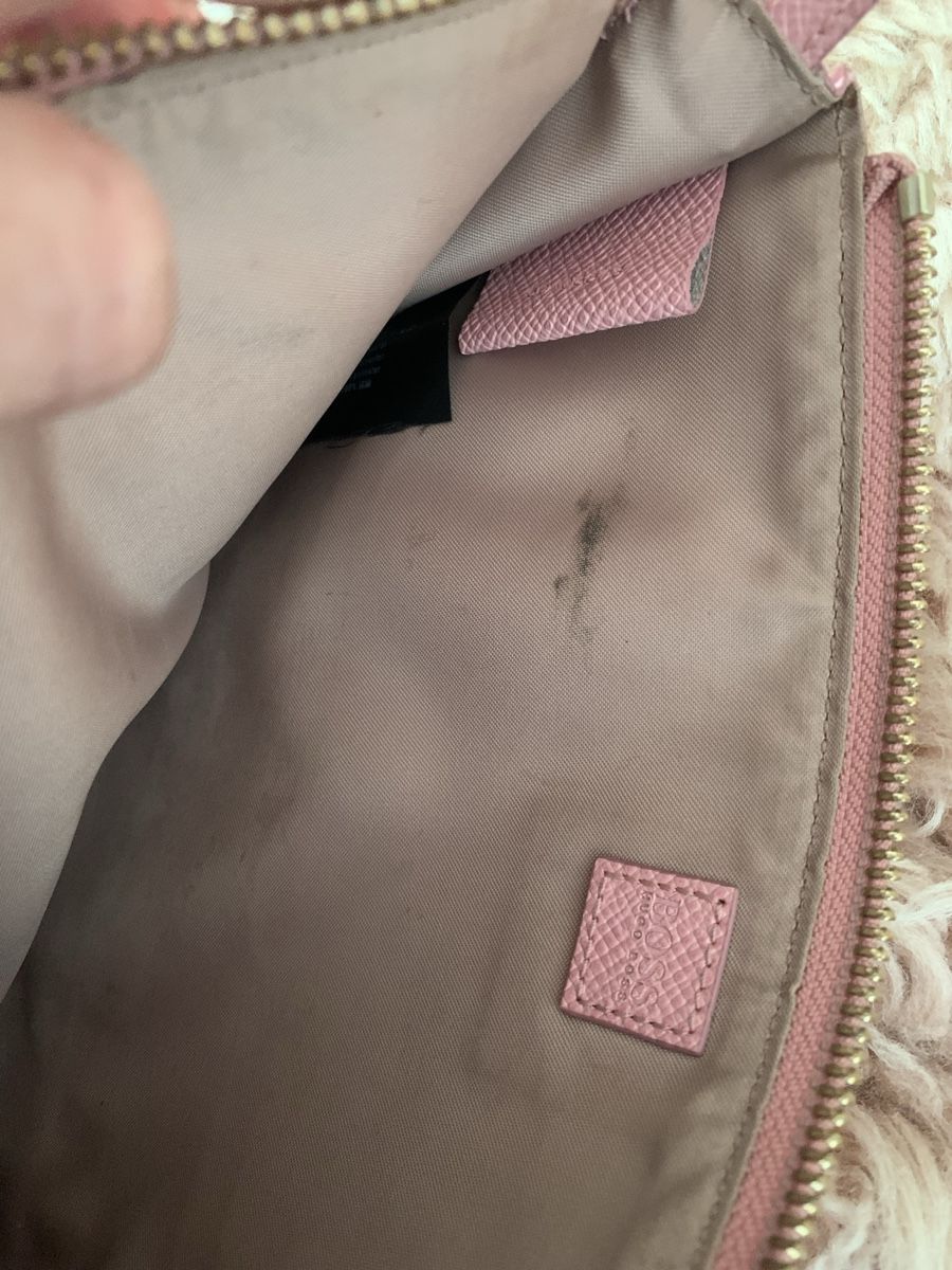 Borse da donna: Hugo boss leder tasche – Usato da Zürich venduto da Nikuska32 6