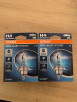 OSRAM H4 Cool Blue Intense 12V 60/55W neu 2 Stk