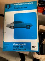 Opel Ascona