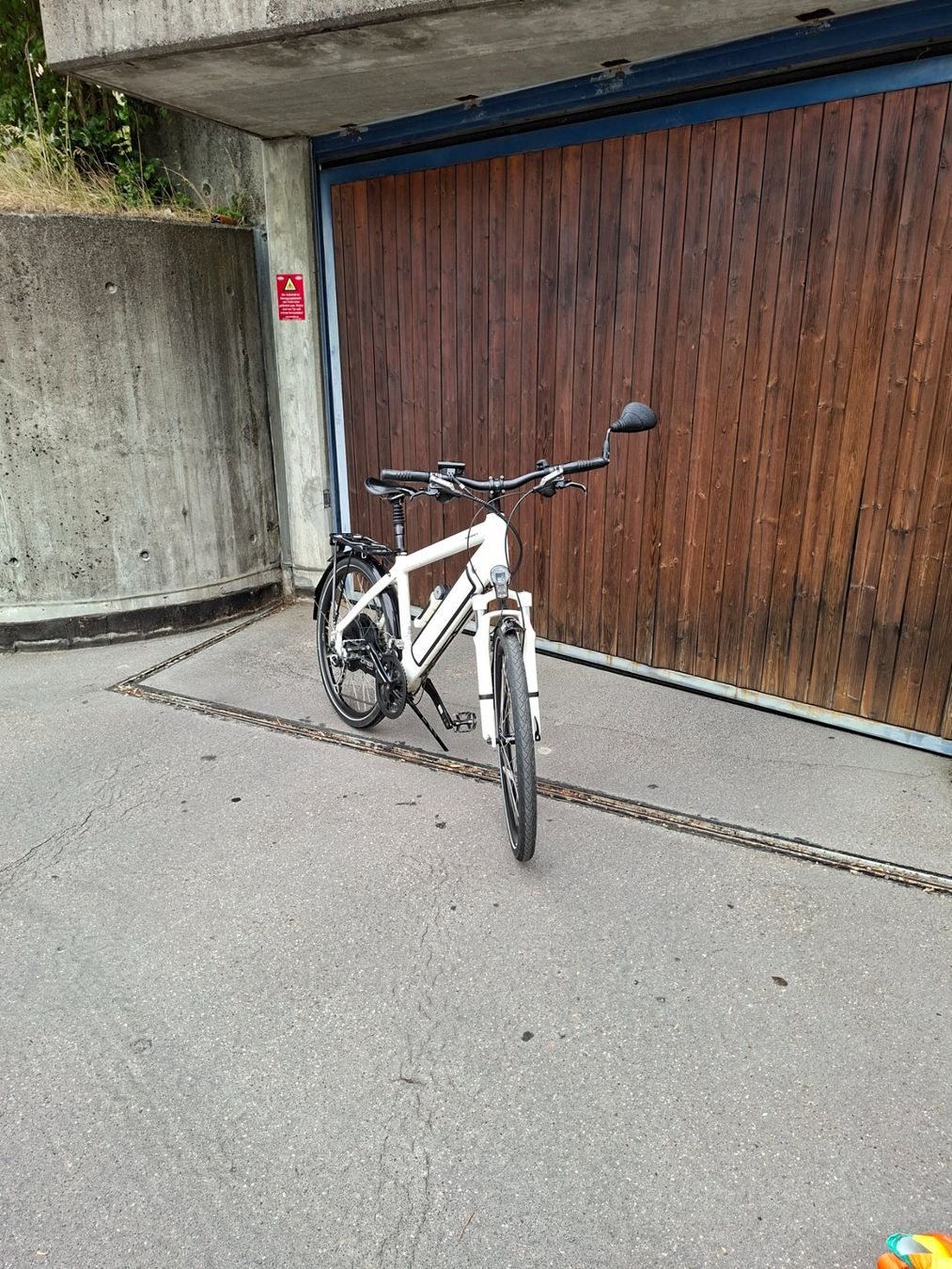 Stromer Biciclette: Stromer St 1 Elektrobike – Usato da Wettingen venduto da Pilot1412 1