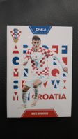Ante Budimir Daka Croatia 2026