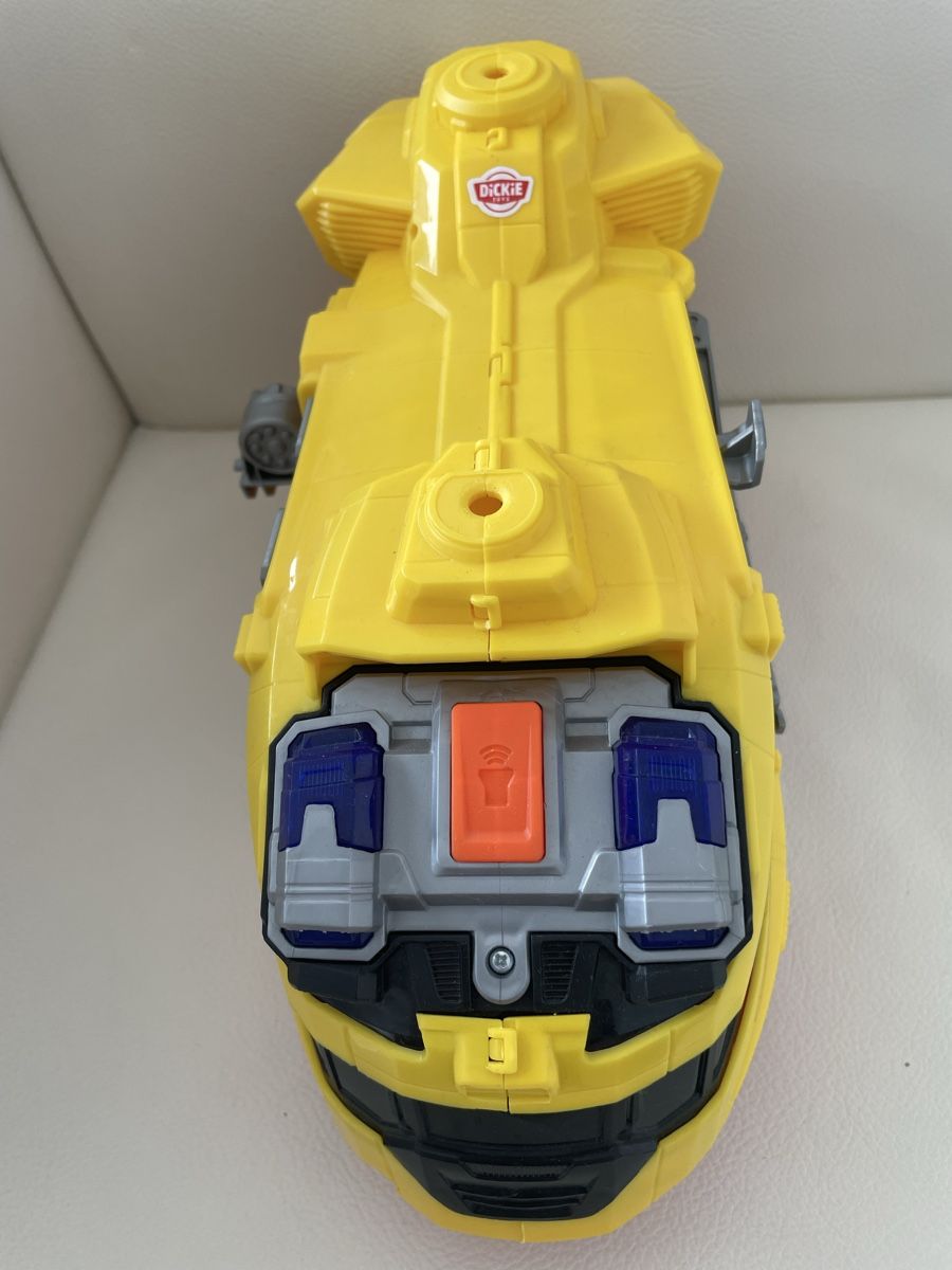 Spielzeuge: Spielzeug Helikopter plus Geschenk – Gebraucht aus Rüti ZH von Tal_ga6N 4