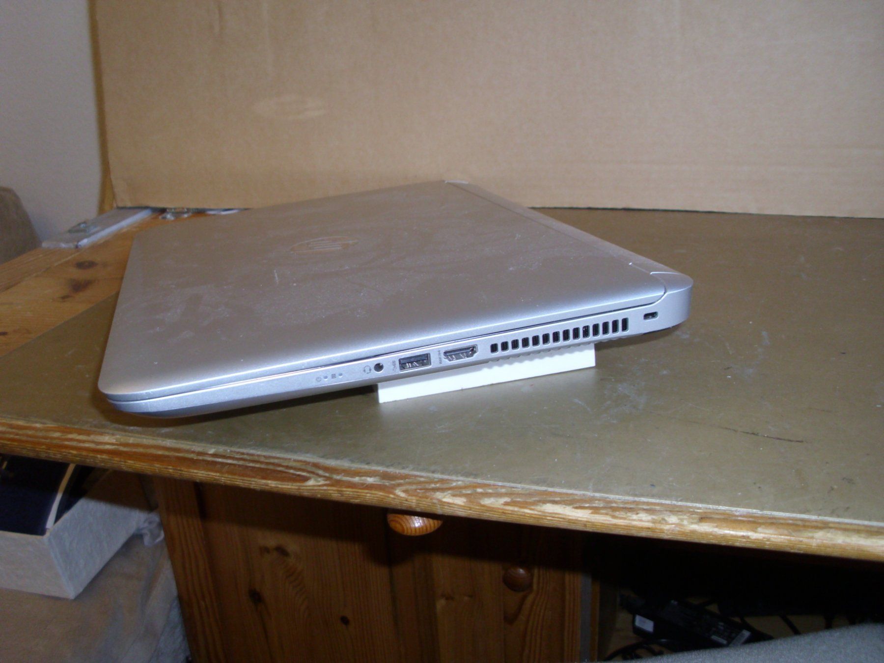 Hewlett Packard Notebook: HP Notebook Pavilion 15 Zoll – Usato da Oberengstringen venduto da EAK11 4