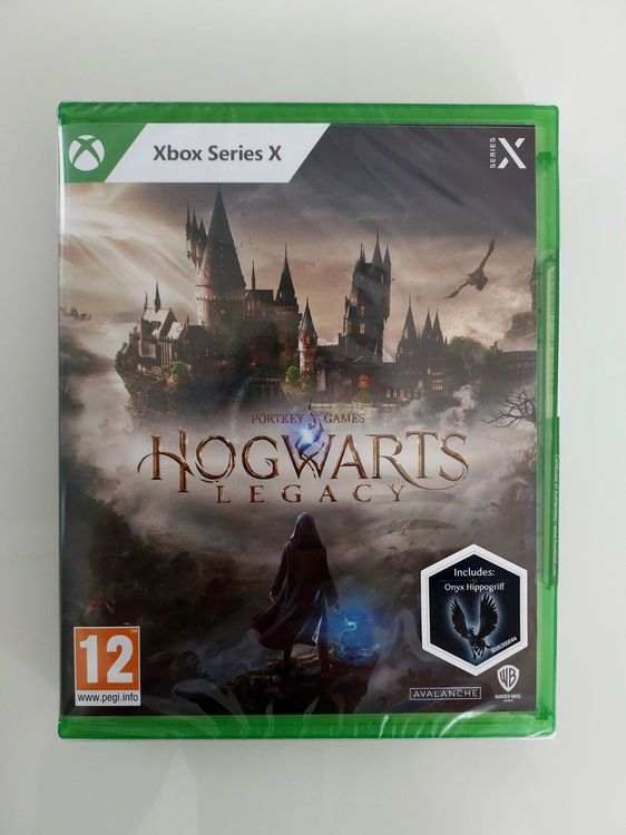 Hogwarts Legacy, Harry Potter, Xbox Series X neu Kaufen auf Ricardo