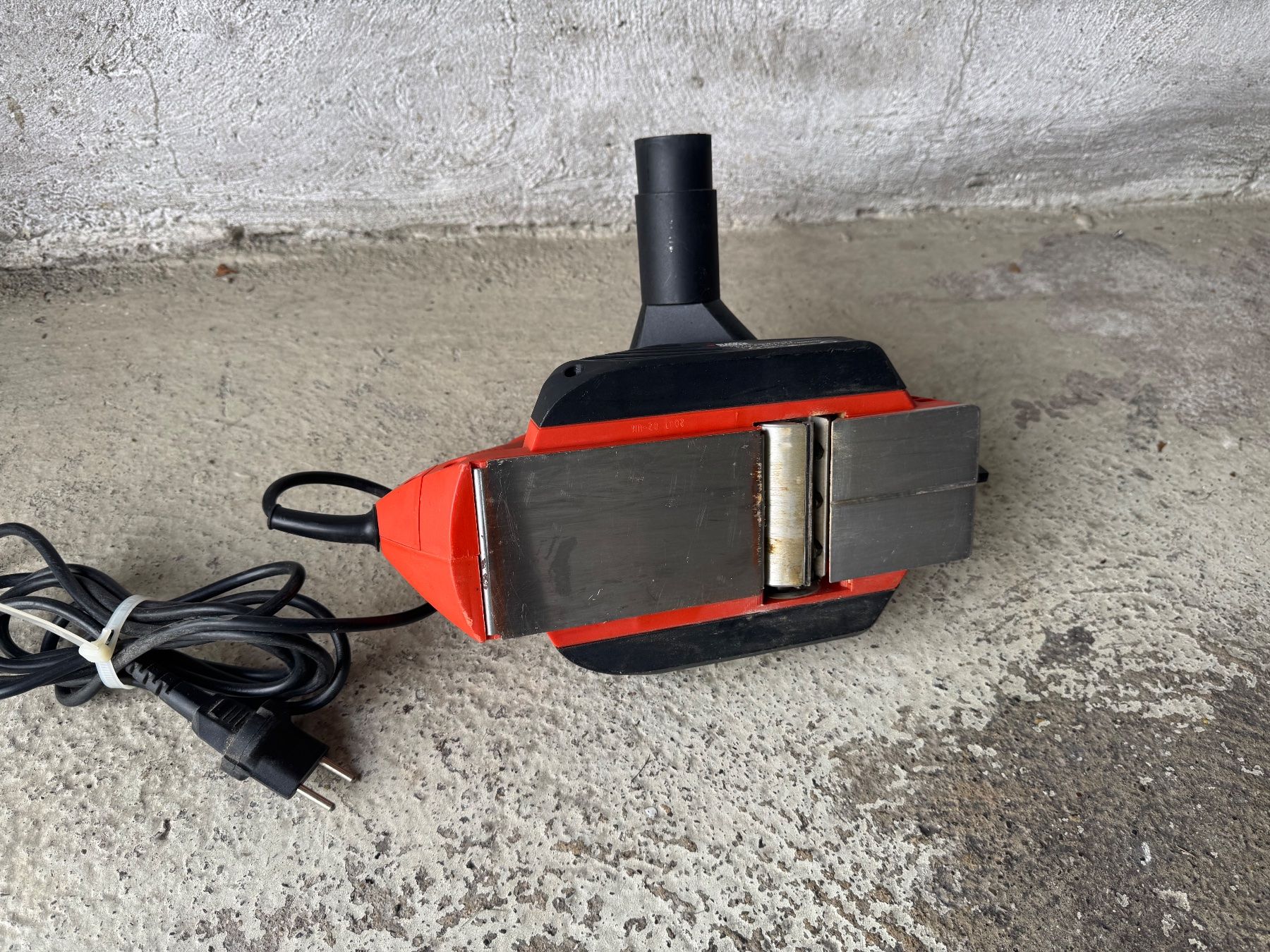 Tutte le macchine: BLACK+DECKER Elektrohobel Maschine – Nuovo (secondo la descrizione) da Frauenfeld venduto da dilili 3