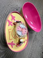 Swatch Uhr - Eggs Dream - Ostern Special - Top Zustand