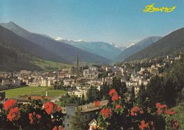 Davos 1986