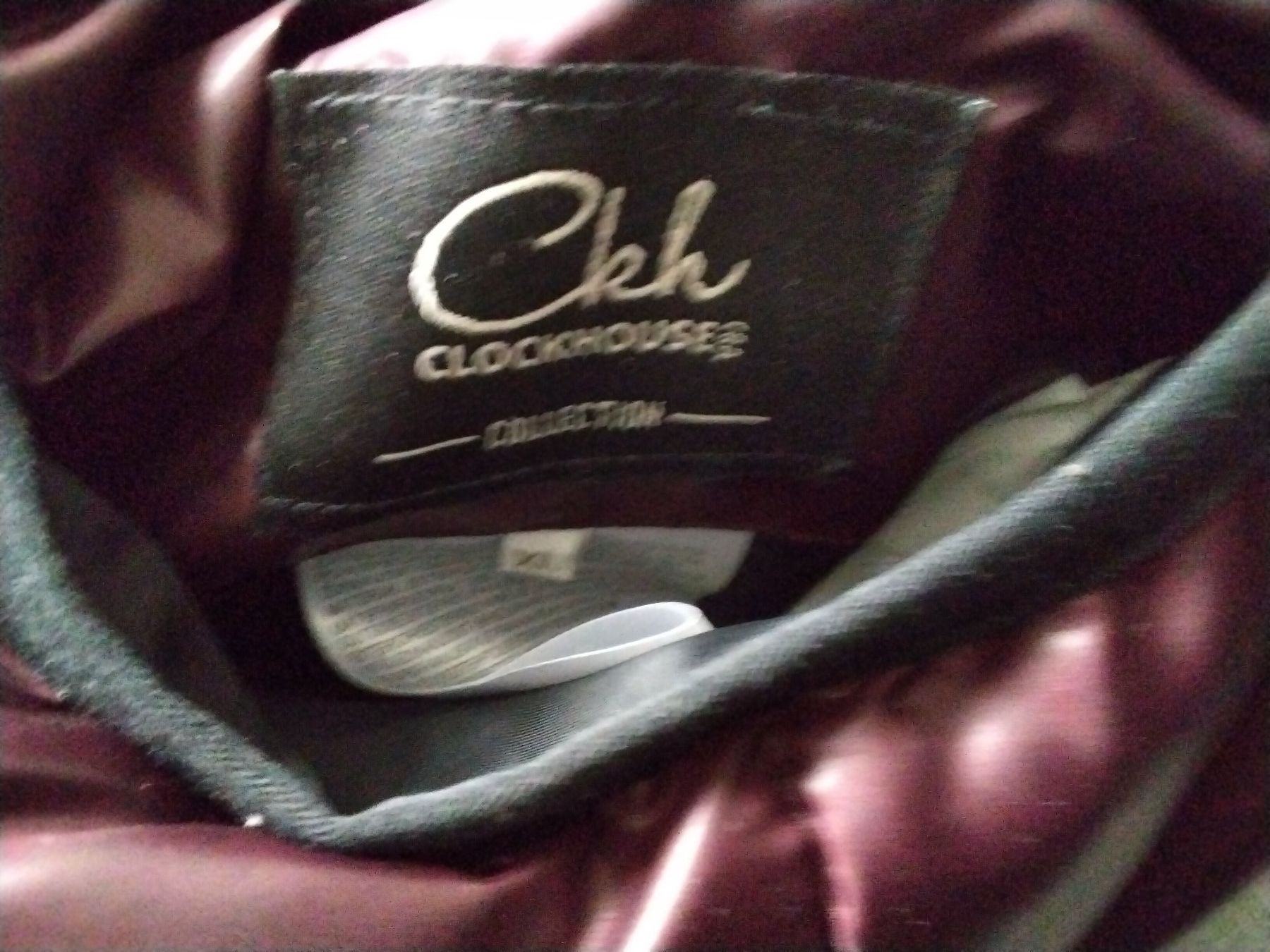 C&A Giacche: Doudoune reversible chaude et stylée C&A – Nuovo (secondo la descrizione) da chêne-bourg venduto da patty190 4