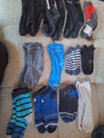 12 Paar Socken 31- 34