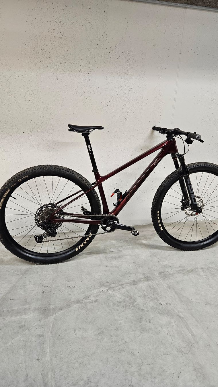 Merida Biciclette: VTT Merida taille M – Usato da La Tour-de-Trême venduto da Ant13 2